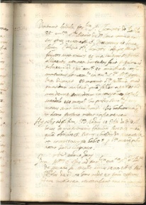 ACMo O.I.33 - pag. 92r Bastiglia 1572 - Albareto 1572 - Spezzano 1572