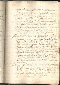 ACMo O.I.33 - pag. 99r Castellino delle Formiche 1572 - Samone 1572