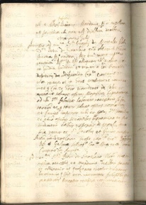 ACMo O.I.33 - pag. 100v Montalto 1572 - Semelano 1572