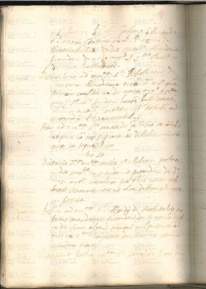 ACMo O.I.33 - pag. 119v Coscogno 1572 - Festà 1572 - Ospitaletto 1572 - Riccò 1572