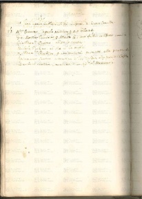 ACMo O.I.33 - pag. 129v S. Maria di Pomposa (Mod.) 1574?