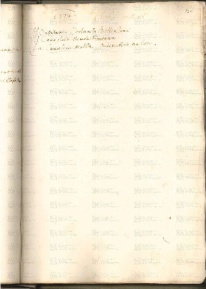 ACMo O.I.33 - pag. 130r S. Lorenzo (Modena) 1575
