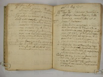 O.VI.1 Viste Pastorali 1575-1577 - pag. 105 Saliceta S. Giuliano 1576 - Marzaglia 1576