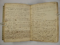O.VI.1 Viste Pastorali 1575-1577 - pag. 127 Monteombraro 1576 - Ciano 1576
