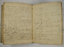 O.VI.1 Viste Pastorali 1575-1577 - pag. 131 Samone 1576 - Missano 1576