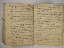 O.VI.1 Viste Pastorali 1575-1577 - pag. 150 Gallina Morta 1576