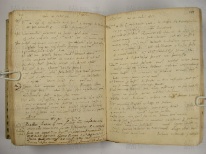 O.VI.1 Viste Pastorali 1575-1577 - pag. 157 Vesale 1576 - Roncoscaglia 1576