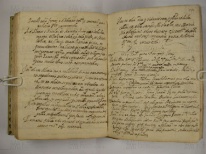 O.VI.1 Viste Pastorali 1575-1577 - pag. 171 Soliera 1576 - Magreta 1577