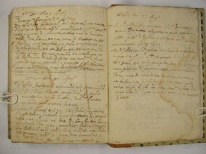 O.VI.1 Viste Pastorali 1575-1577 - pag. 198 Savignano 1578 - Torre Maina? 1578