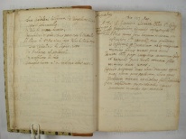 O.VI.3 Viste Pastorali 1585-1588 - pag. 5 Marano 1585 - Ospitaletto 1585