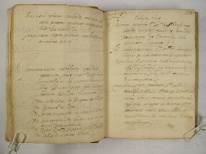O.VI.3 Viste Pastorali 1585-1588 - pag. 34 Castellaro 1585 - Roncoscaglia 1585