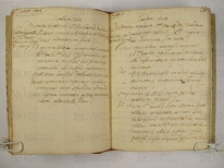 O.VI.3 Viste Pastorali 1585-1588 - pag. 61 Montefiorino 1585 - Rubbiano 1585