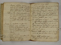 O.VI.3 Viste Pastorali 1585-1588 - pag. 122 Cittanova 1588 - Marzaglia 1588