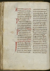 O.II.13 Missale vetus ad usum templariorum 109v