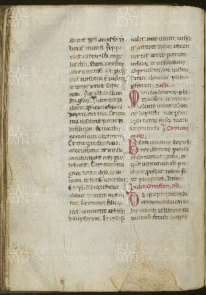 O.II.13 Missale vetus ad usum templariorum 145v
