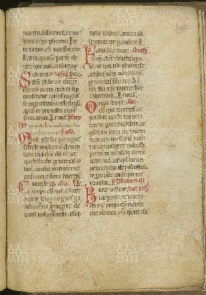 O.II.13 Missale vetus ad usum templariorum 155r