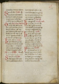 O.II.13 Missale vetus ad usum templariorum 156r