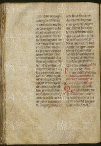 O.II.13 Missale vetus ad usum templariorum 185v