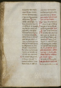 O.II.13 Missale vetus ad usum templariorum 186v