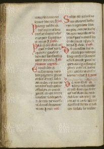 O.II.13 Missale vetus ad usum templariorum 190v