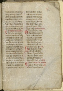 O.II.13 Missale vetus ad usum templariorum 209r