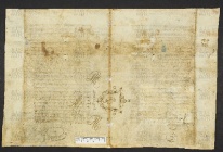 Pergamene ebraiche ACMO 1-103, App. 1-3 - pag. 2b