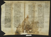 Pergamene ebraiche ACMO 1-103, App. 1-3 - pag. 22.1a