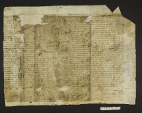 Pergamene ebraiche ACMO 1-103, App. 1-3 - pag. 39.1a