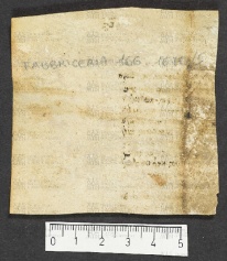 Pergamene ebraiche ACMO 1-103, App. 1-3 - pag. 39.5b