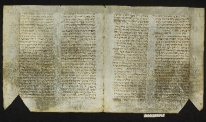 Pergamene ebraiche ACMO 1-103, App. 1-3 - pag. 55.1a