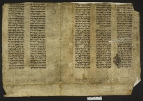 Pergamene ebraiche ACMO 1-103, App. 1-3 - pag. 69b