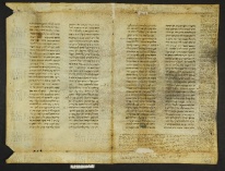 Pergamene ebraiche ACMO 1-103, App. 1-3 - pag. 79.1a