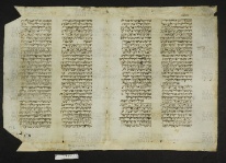 Pergamene ebraiche ACMO 1-103, App. 1-3 - pag. 89.1a