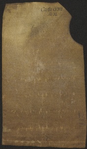 212 C.26.CCXIIv, Investitura fatta da Artwico abbate del monastero di S. Benedetto de Leone, a favore di Rolando da Bazzano, Panzano, 1080, apr. 25