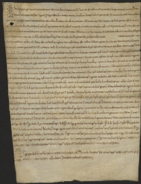 16 D.3.XVr, Transunto della carta precedente