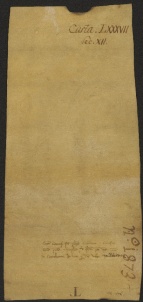 95 D.18.LXXXVIIv, Investitura fatta da Ribaldo vescovo a favore dei fratelli Bonfiglio prete e Caruncino, e di Gerardo e Albertino, Savignano, 1136, ago. 14