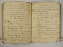 O.VI.3 Viste Pastorali 1585-1588 - pag. 62 Gusciola 1585 - Farneta 1585