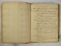 O.VI.2 Viste Pastorali 1577-1579 - pag. 038 Villa d’Aiano 1578 - Sassomolare 1578