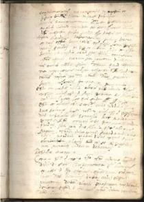 ACMo O.I.33 - pag. 37r Miceno 1552