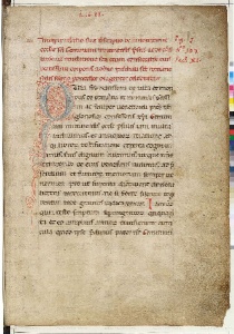 ACMo O.II.11 - pag. 1r