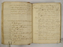 O.VI.3 Viste Pastorali 1585-1588 - pag. 32 Acquaria 1585 - Vesale 1585
