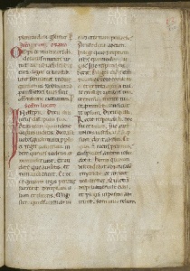 O.II.13 Missale vetus ad usum templariorum 132r