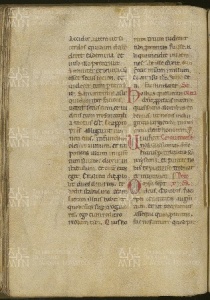 O.II.13 Missale vetus ad usum templariorum 132v