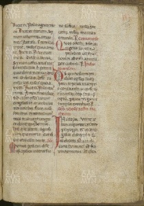 O.II.13 Missale vetus ad usum templariorum 147r