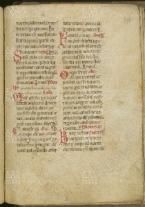 O.II.13 Missale vetus ad usum templariorum 155r