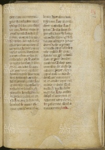 O.II.13 Missale vetus ad usum templariorum 157r