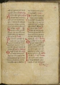 O.II.13 Missale vetus ad usum templariorum 161r