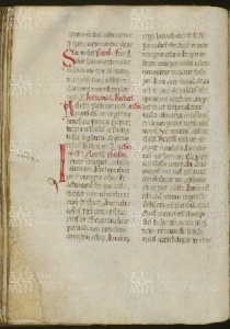 O.II.13 Missale vetus ad usum templariorum 163v