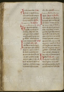 O.II.13 Missale vetus ad usum templariorum 180v