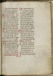 O.II.13 Missale vetus ad usum templariorum 181r